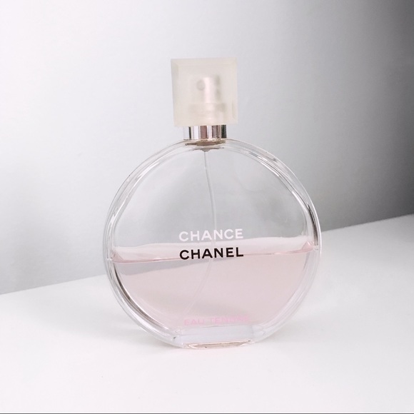 SOLD | Chanel Chance Eau Tendre - Picture 3 of 8